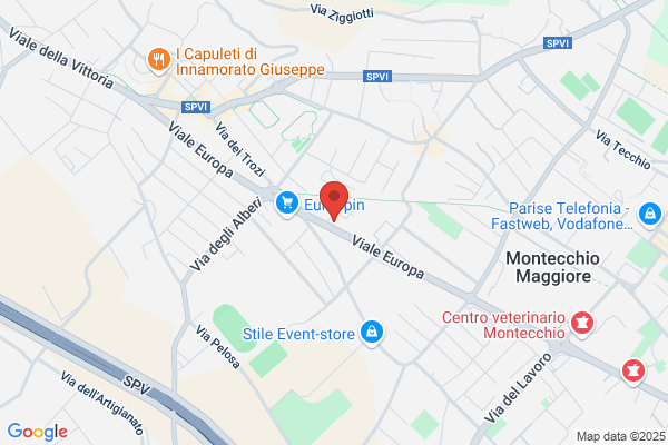 Kinesis Srl