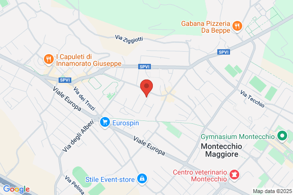 Lega Comunale Pensionati