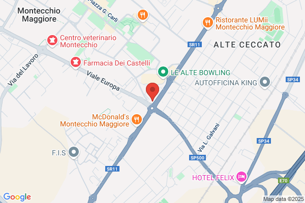Mariages s.n.c. di Guiotto Gianluca