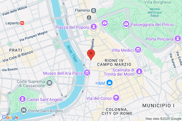 Non Solo Arte S.R.L.
