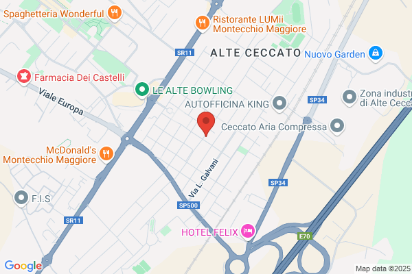 Passatutto roberto