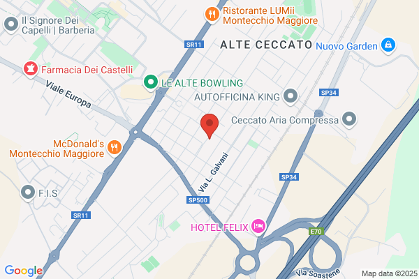 Pasticceria Nardi Di Nardi M.R. (S.N.C.)