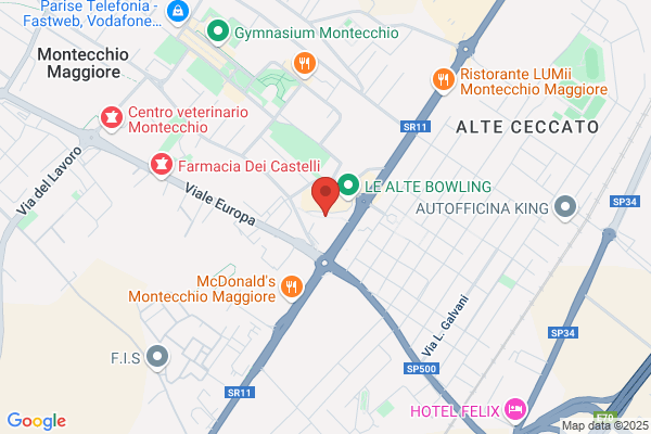 Pescheria Da Grazia