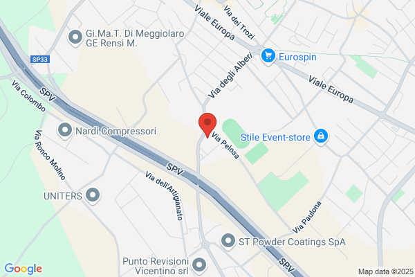 Protezione Civile - Comitato Volontario