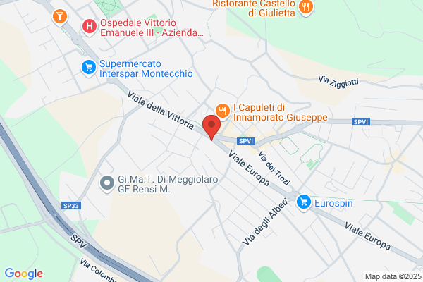 Roverato Rappresentanze (S.N.C.)