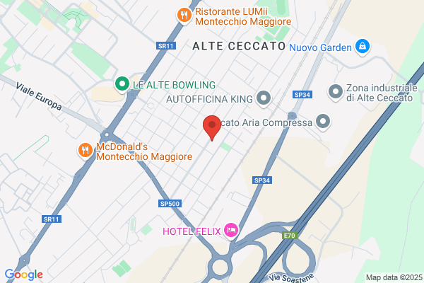 Scuola Materna Ceccato Pietro