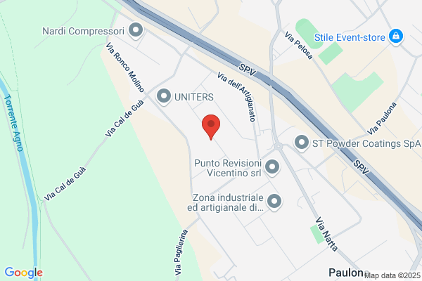 Plastotex S.R.L.