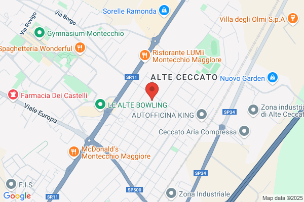 Mutta lorenzo