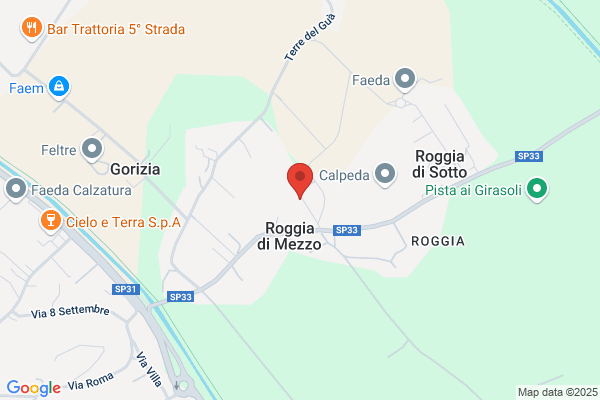 Savoiani Luigi Lavorazione Artistica del Ferro