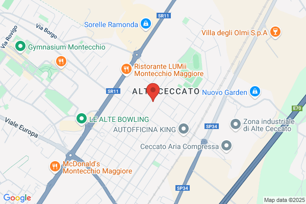 Impresa Edile dalla Vecchia