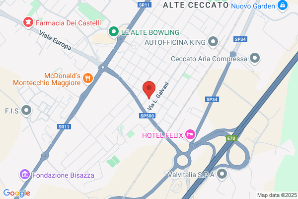 Cartotecnica Roncari Paola