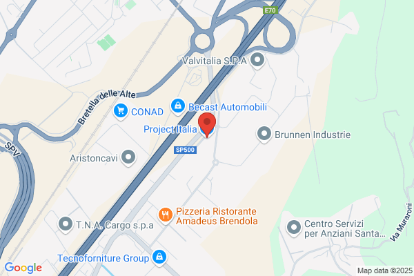 Project Italia (S.R.L.)