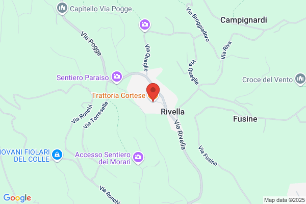 Trattoria Cortese