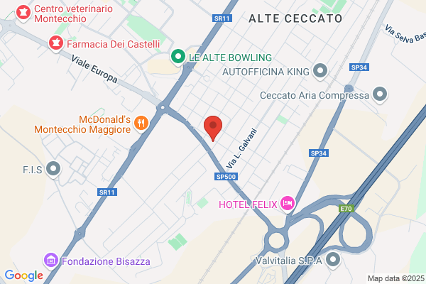 Ristorante Pizzeria da Renzo