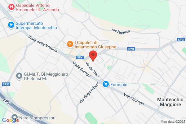 Poste Italiane