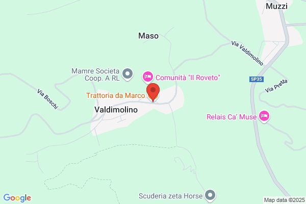 Trattoria Dalla Rina