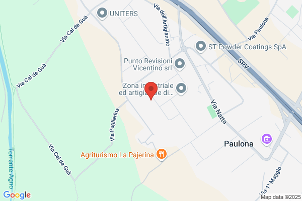 L.C. Snc Di Confente Luigi E C.