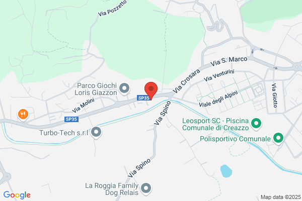 Al Molino Casarotto
