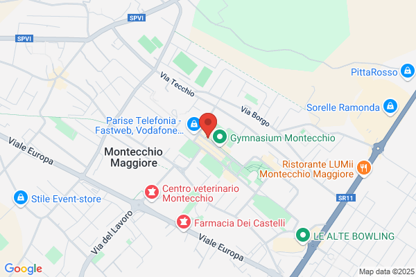 Tabaccheria Piazza Carli
