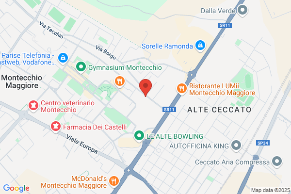 Tappezzeria Niky