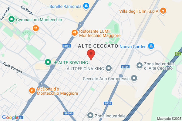 Tappezzeria Poletti Silvio