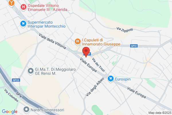 Imboccioli Sergio