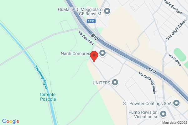 Nuova V.M. S.R.L.