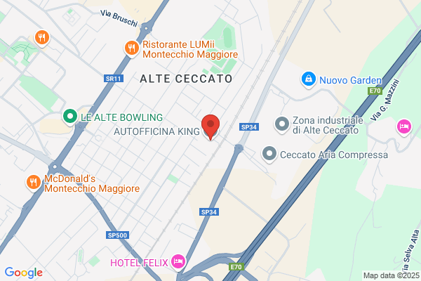 Officine Porto S.R.L.