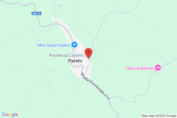 Residenza Castello