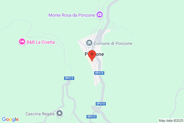 Residenza per Anziani La Vetta