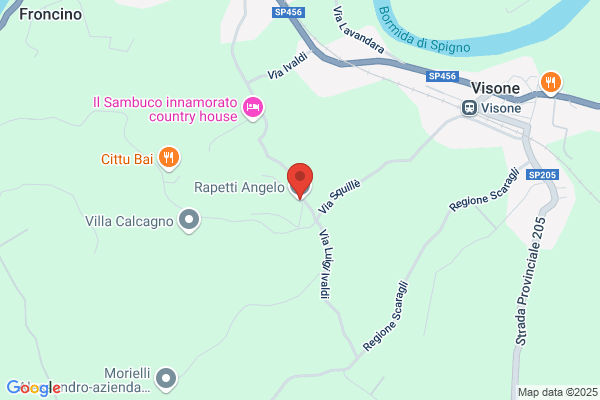 Autofficina Rapetti Angelo