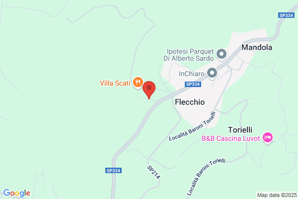 Il Punto Pizza e Food