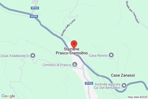 Qui Si Pizza