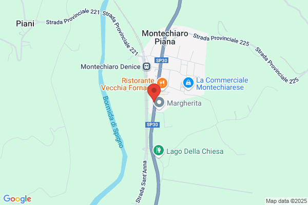 Residenza I Boschi
