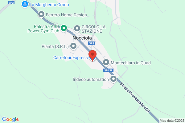 Carrefour Express
