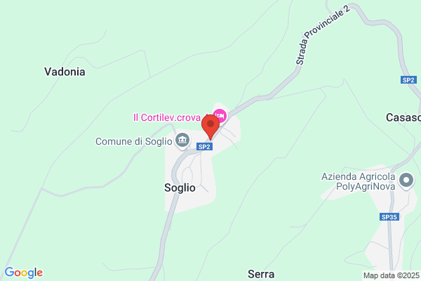 Conte Antonella Negozio di Alimentari