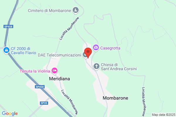 D.A.E. Telecomunicazioni