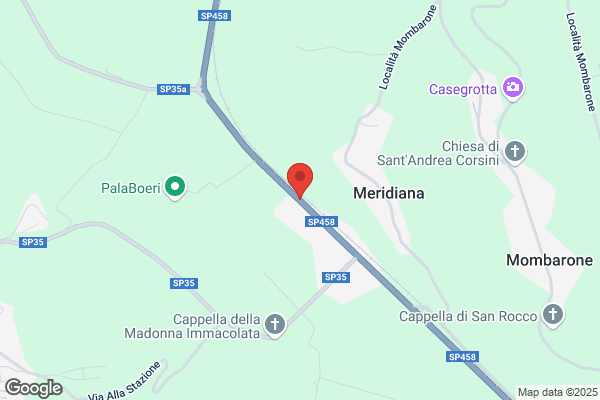 Farmacia Ghione