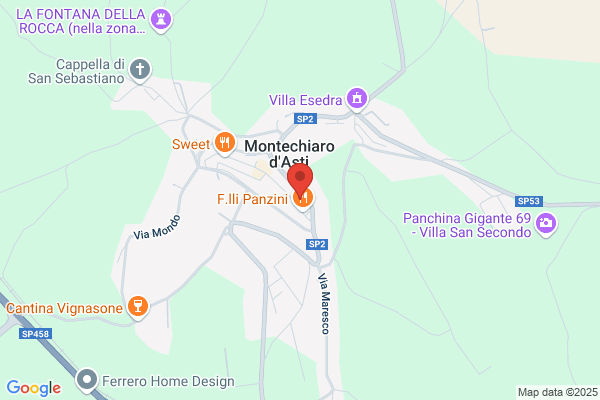 Onoranze Funebri Merlone e Perotti