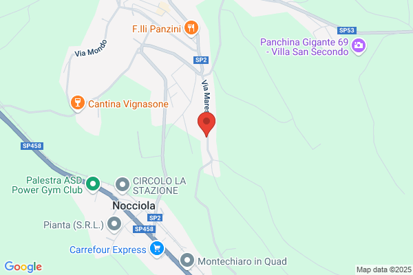 Parena Fratelli Decorazioni