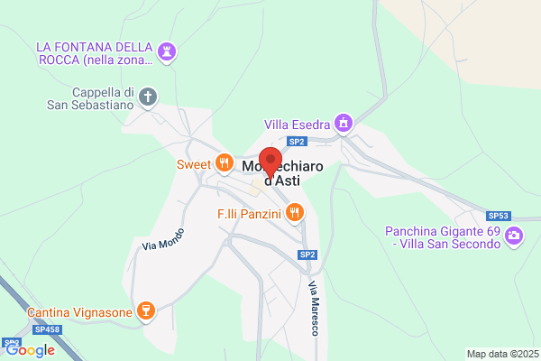 Trattoria Tre Colli