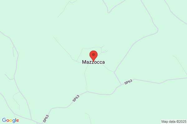 Mazzocca giovanni