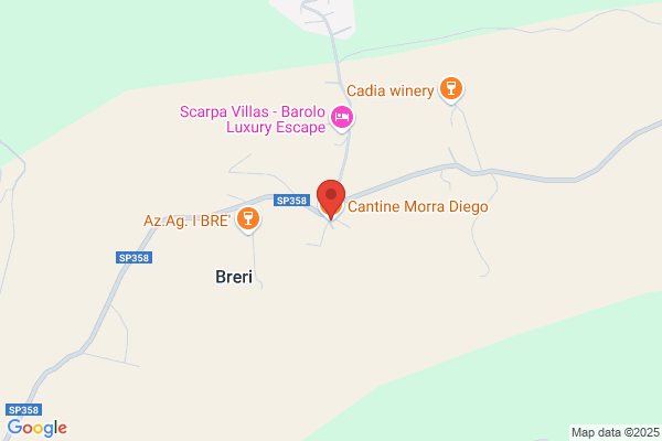 Morra marco