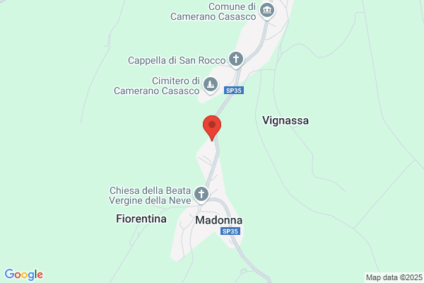 Onoranze Funebri Camerano