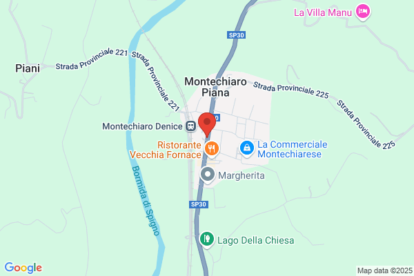 Penna ernesto