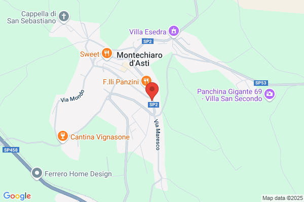 Poste Italiane - Ente Pubblico