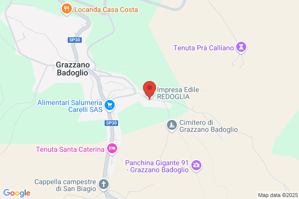 Redoglia franco