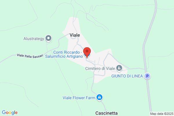 Salumificio Conti