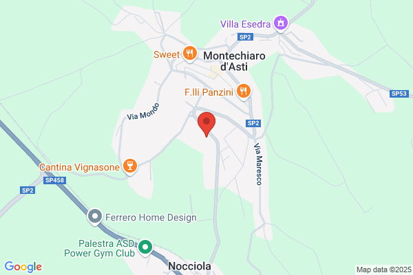 Scuola Materna Statale