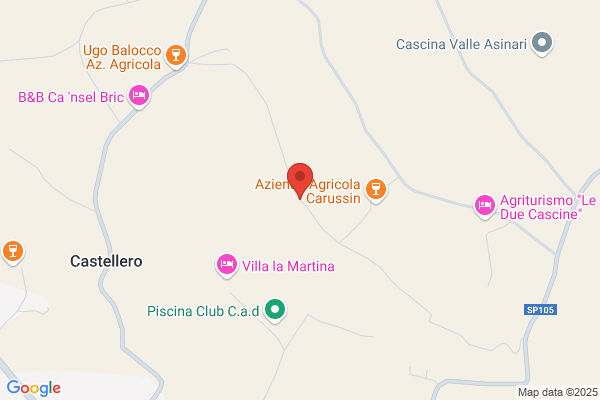 Vandero franco